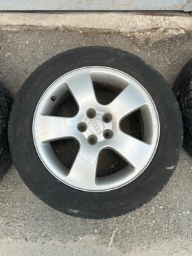 ���� � ������ 205/55R16 | Mobile.bg � ����� ������ 7