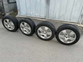 ���� � ������ 205/55R16 | Mobile.bg � ����� ������ 4