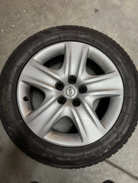 ����� �� �������� �� ������ �� Opel