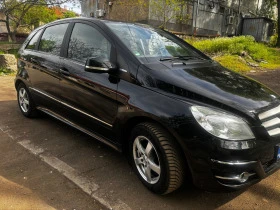 Mercedes-Benz B 180, снимка 2
