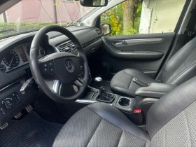Mercedes-Benz B 180, снимка 9