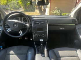 Mercedes-Benz B 180, снимка 8