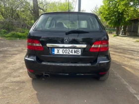 Mercedes-Benz B 180, снимка 5