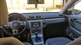 VW Passat 2.0 TDI, снимка 8