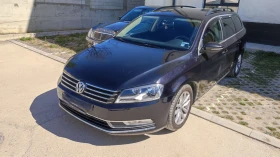 VW Passat 2.0 TDI, снимка 1