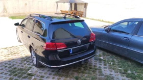 VW Passat 2.0 TDI, снимка 12