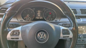 VW Passat 2.0 TDI, снимка 10