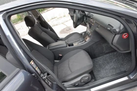 Mercedes-Benz C 220 2.2 CDI AVTOMAT, снимка 9