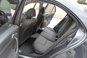 Mercedes-Benz C 220 2.2 CDI AVTOMAT, снимка 8