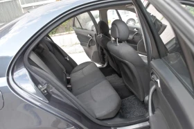 Mercedes-Benz C 220 2.2 CDI AVTOMAT, снимка 10