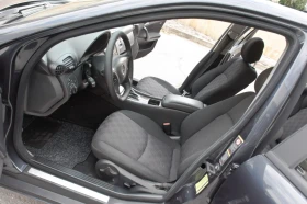 Mercedes-Benz C 220 2.2 CDI AVTOMAT, снимка 7