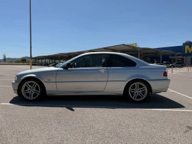 BMW 320 Ci, снимка 10