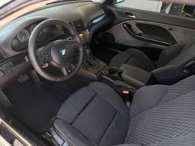 BMW 320 Ci, снимка 7