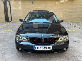 BMW 745 D FACELIFT, снимка 2