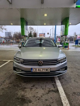 VW Passat 2.0 tdi, снимка 7