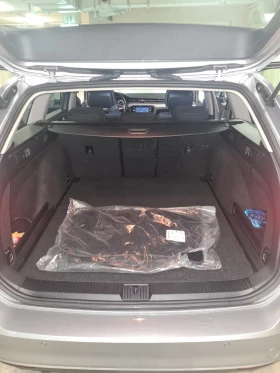 VW Passat 2.0 tdi, снимка 16