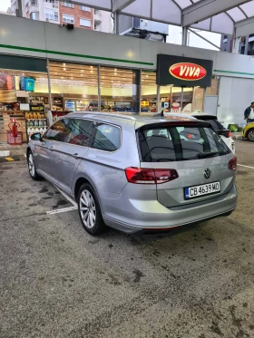VW Passat 2.0 tdi, снимка 4