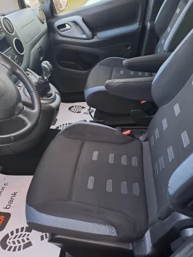Citroen Berlingo Италия, снимка 8