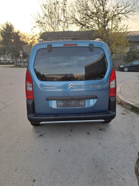 Citroen Berlingo Италия, снимка 4