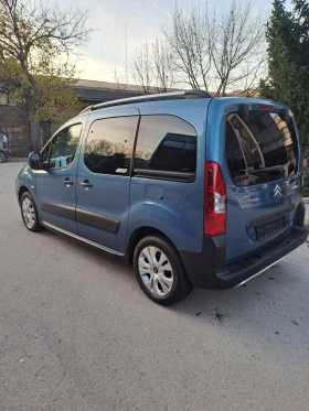 Citroen Berlingo Италия, снимка 5