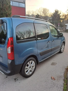 Citroen Berlingo Италия, снимка 6