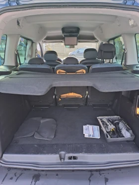 Citroen Berlingo Италия, снимка 7