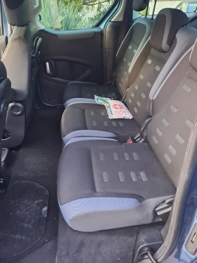 Citroen Berlingo Италия, снимка 10