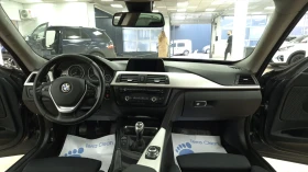 BMW 320 Gt, снимка 11