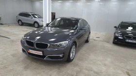 BMW 320 Gt, снимка 2