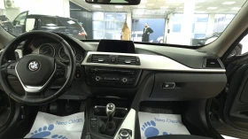 BMW 320 Gt, снимка 12