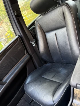 Mercedes-Benz E 300 На части , снимка 6