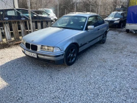 BMW 318 Is Gaz, снимка 1