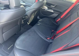 Mercedes-Benz E 53 AMG 4MATIC, снимка 8