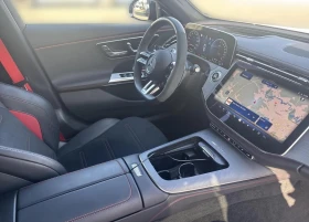 Mercedes-Benz E 53 AMG 4MATIC, снимка 7