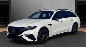 Mercedes-Benz E 53 AMG 4MATIC, снимка 1