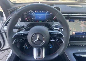 Mercedes-Benz E 53 AMG 4MATIC, снимка 6