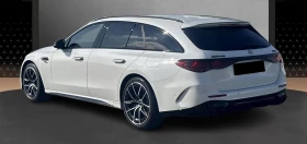 Mercedes-Benz E 53 AMG 4MATIC, снимка 3