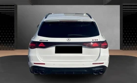 Mercedes-Benz E 53 AMG 4MATIC, снимка 4