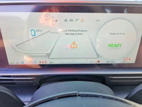 Hyundai Ioniq 6 Sel, снимка 9