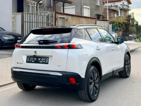 Peugeot 2008 GT Line /52KWh/Allure/Панорама/ Швейцария!, снимка 6