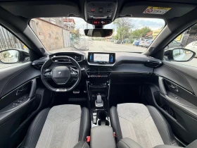 Peugeot 2008 GT Line /52KWh/Allure/Панорама/ Швейцария!, снимка 12