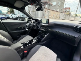 Peugeot 2008 GT Line /52KWh/Allure/Панорама/ Швейцария!, снимка 11