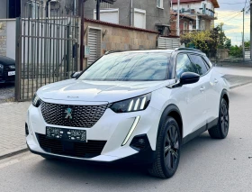 Peugeot 2008 GT Line /52KWh/Allure/Панорама/ Швейцария!, снимка 2