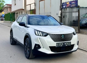 Peugeot 2008 GT Line /52KWh/Allure/Панорама/ Швейцария!, снимка 1