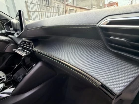 Peugeot 2008 GT Line /52KWh/Allure/Панорама/ Швейцария!, снимка 14