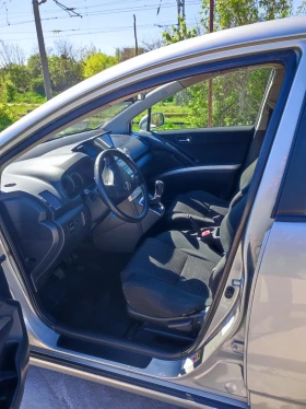 Toyota Corolla verso 2.2 D-4D, Facelift 6+ 1 места, снимка 7