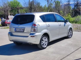 Toyota Corolla verso 2.2 D-4D, Facelift 6+ 1 места, снимка 6
