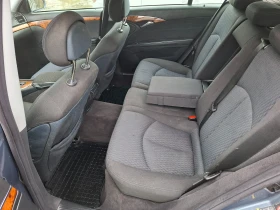 Mercedes-Benz E 320 CDI автоматик 204кс, снимка 15