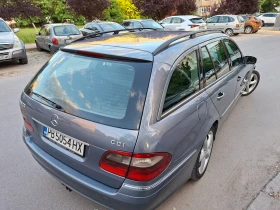 Mercedes-Benz E 320 CDI автоматик 204кс, снимка 5