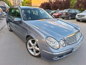 Mercedes-Benz E 320 CDI автоматик 204кс, снимка 10